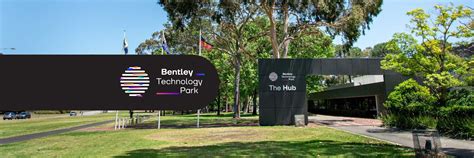 tech park bentley.